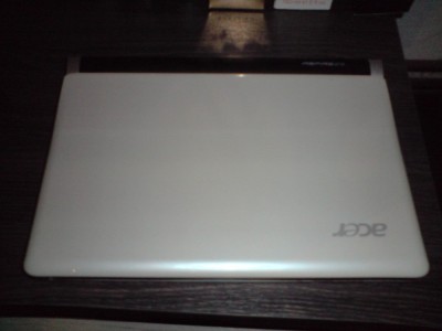 NOTEBOOK ACER foto