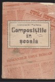 (E697) - CONSTANTIN PARFENE - COMPOZITIILE IN SCOALA