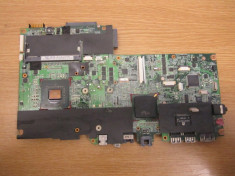 Placa de baza defecta Fujitsu Siemens Pi 2550 p/n: 37gp55000-c0 foto