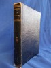 Octave Mirbeau - Le Calvaire, Paris 1913, Editie Limitata, Roman Autobiografic, Beletristica Franceza
