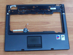 Palmrest HP Compaq NC 6120, NX6110 S/N:378232-001 foto