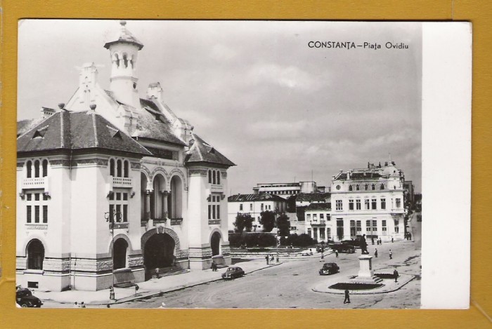 CONSTANTA 1965