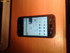 Samsung Galaxy Ace S5830 Liber de retea foto