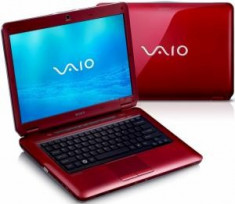 Laptop/Notebook SONY VAIO VGN-CS31S IMPECABIL HD! foto