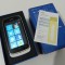 Nokia LUMIA 610 alb NOU LA CUTIE FULL ACCESORII un smartphone elegant cu un display incredibil camera 5mpx + flash 3G wifi GPS in reteaua Vodafone