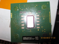 Vand procesor desktop AMD de 2.6GHz foto