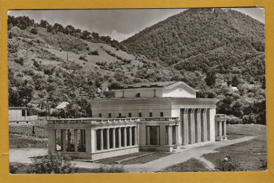 BAIA MARE TEATRUL DE VARA 1967 foto