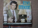 REMO GERMANI Da Doo Ron Ron disc 7&quot; single vinyl muzica pop rock beat EDC 714 VG, Electrecord