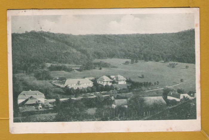 BAZNA SIBIU 1929