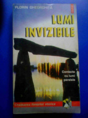 LUMI INVIZIBILE foto