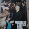 presedintele nicolae ceausescu in S.U.A. USA 1973 revista color perioada comunista epoca de aur RSR