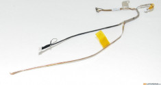 +807 vand MacBook Pro 15&amp;quot; (Models A1226/A1260) Inverter/iSight Cable 593-0713 a foto