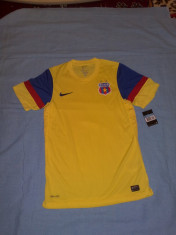 Tricou Sort Steaua foto