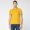 LACOSTE L!VE ULTRASLIM FIT POLO WITH POCKET