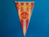 Fanion fotbal FC NURNBERG