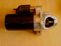 ELECTROMOTOR VW/AUDI/SKODA/SEAT BOSCH VW AG 078 911 023 D foto