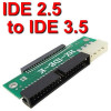ADAPTOR HARD DISC HDD IDE 3,5 LA IDE 2,5