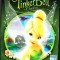 DVD TinkerBell Clopotica, filmul plus alte bonusuri, in romana