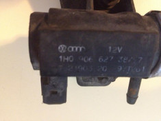 Volkswagen Caddy II (9K9A) Van 1.9 SDI (AEY) MAP SENSOR 1998 1H090662738 97 72190320 97T259 foto