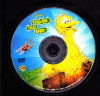 DVD original SUA filmul Follow that bird, Sesame street, in engleza