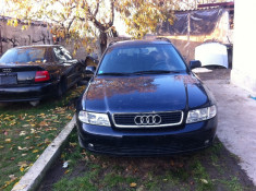 Dezmembrez Audi A4 B5, an 2000, facelift foto