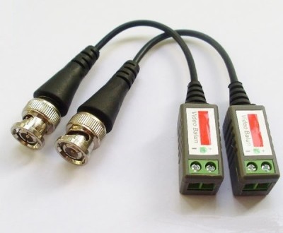 Set 2 mufe video Balun foto