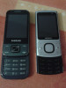 Vand nokia 6700s si un samsung gt c3750, Neblocat, Smartphone, Single SIM