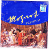 CD sigilat Mozart Premium, de la Reader's Digest, 13 cantece, Clasica