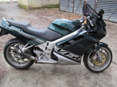 HONDA VFR 750 Rc 36 foto