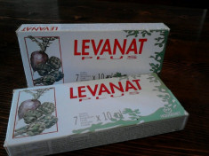 LEVANAT plus (fiole) foto