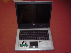 Laptop Acer Aspire 1652 WLMI foto