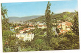 Carte postala(ilustrata)-BRASOV-vedere panoramica, Necirculata, Printata