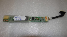 5102. Invertor Asus X51L Z53T M51T 08G23FJ1010Q foto