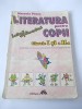 Literatura pentru copii clasele I si a II a , LECTURA SUPLIMENTARA .