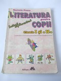 Literatura pentru copii clasele I si a II a , LECTURA SUPLIMENTARA .