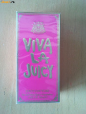 Vand Parfum Original - Juicy Couture Viva La Juicy - 100ml foto