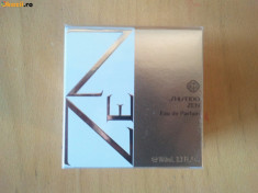 Vand Parfum Original - Shiseido Zen - 100ml foto