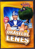 DVD Oraselul lenes, disc 4, 2 episoade dublate in lb romana, Familie