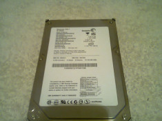 Hard disk Barracuda 40 GB 7200 rpm foto
