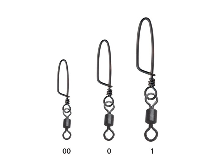Set 10 agrafe &quot;arc&quot; cu vartej #A