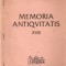 Memoria Antiquitatis XVII 1992
