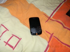 blackberry 8520 foto