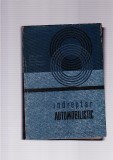 INDREPTAR AUTOMOBILISTIC, 1968