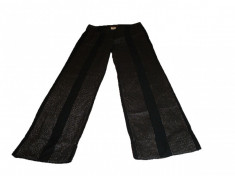 Pantaloni Versace originali foto