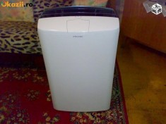 Vand Aer Conditionat Electrolux EPM 801 impecabil foto