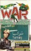 Robert Fawcett - Iraq, teroarea kurda