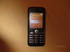 14/32 ------ SONY ERICSSON W200I ------ TELEFON LA PRET FINAL foto