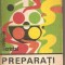(C3210) PREPARATI SINGURI DE DAN SERACU, EDITURA ALBATROS, BUCURESTI, 1982