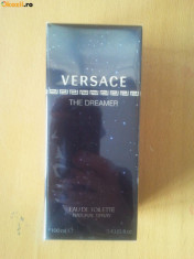 Vand Parfum Original - Versace The Dreamer - 100ml foto