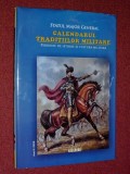 Calendarul traditiilor militare 2011
